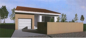maison à la vente -   66570  SAINT NAZAIRE, surface 80 m2 vente maison - UBI422136643